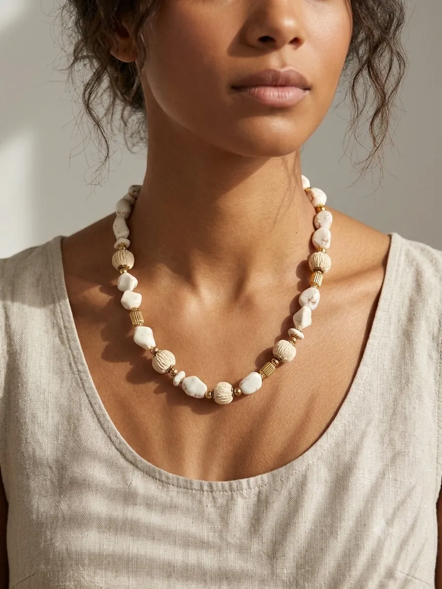 collier célestia