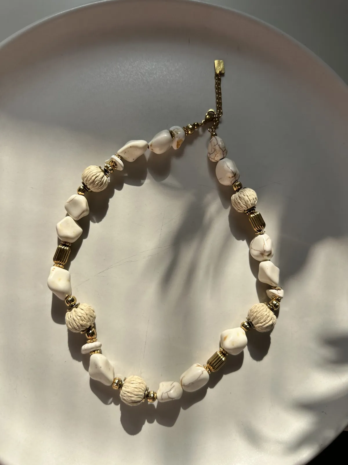 collier célestia