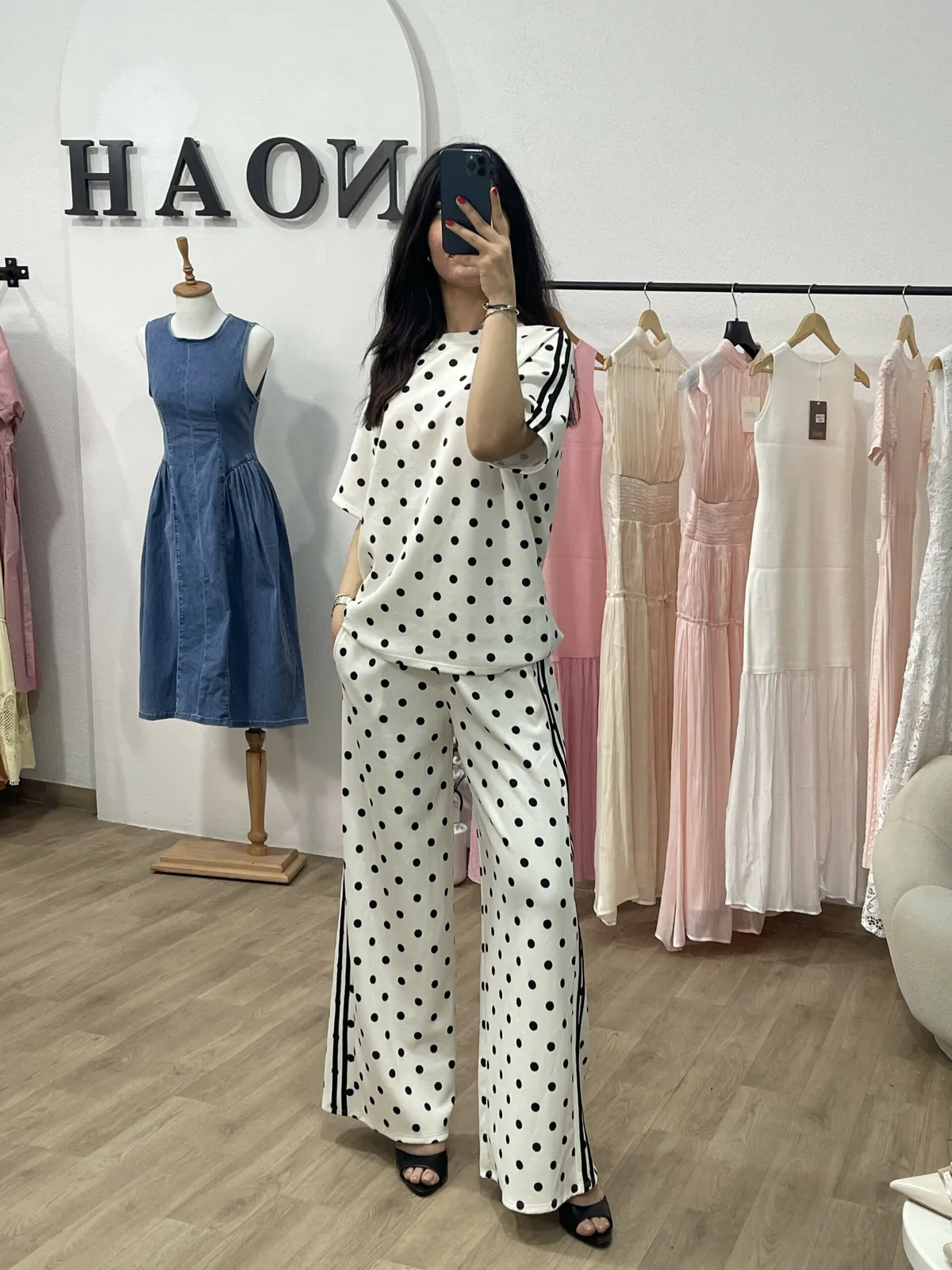 Ensemble Pois Parisien