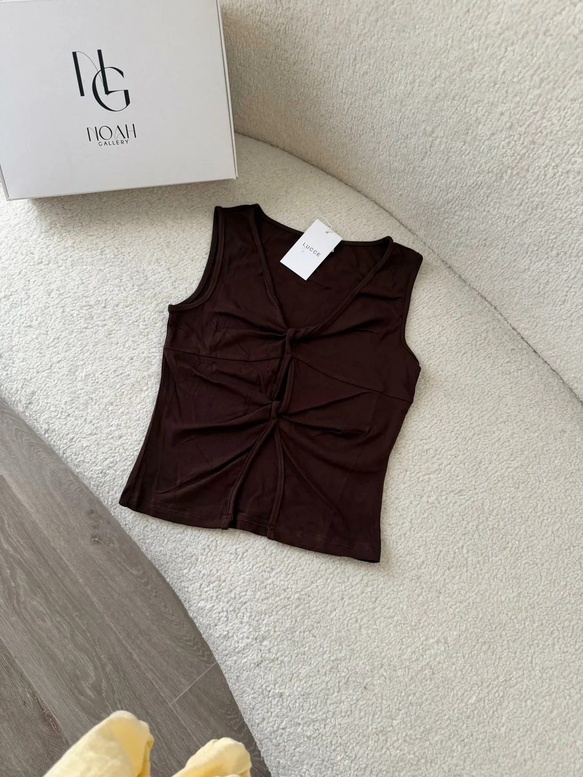 Top Nœud Chic