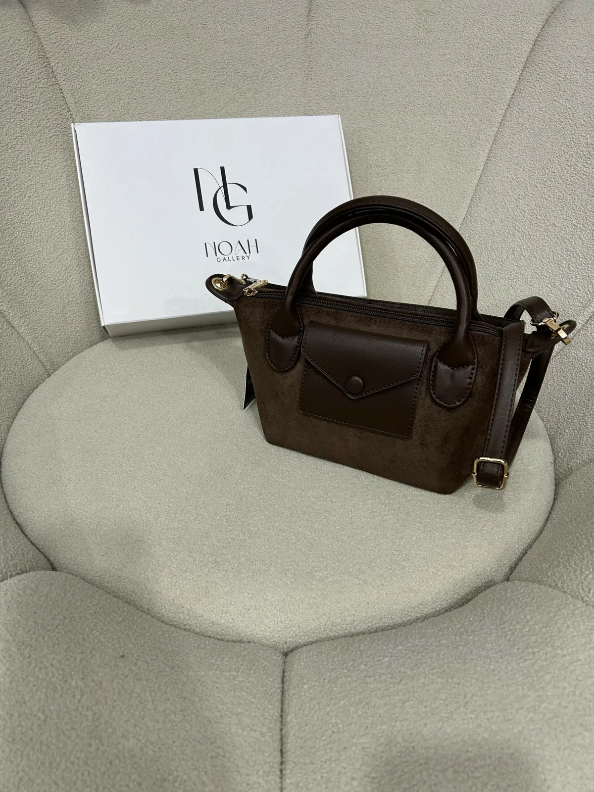 Sac Petit Prestige