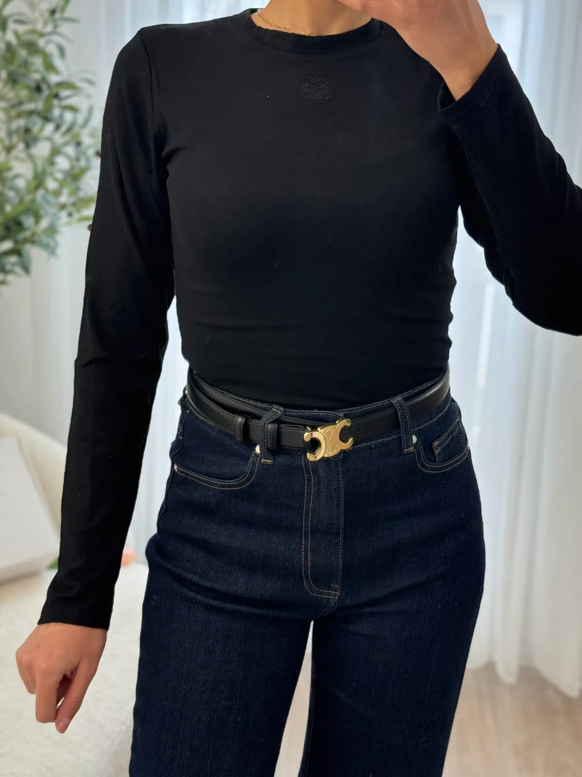 Basic En Coton