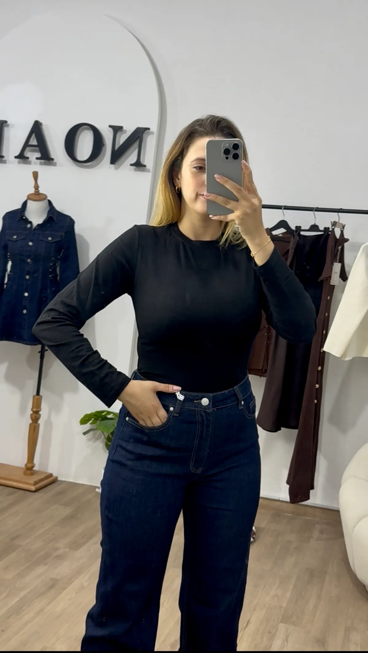 Basic En Coton