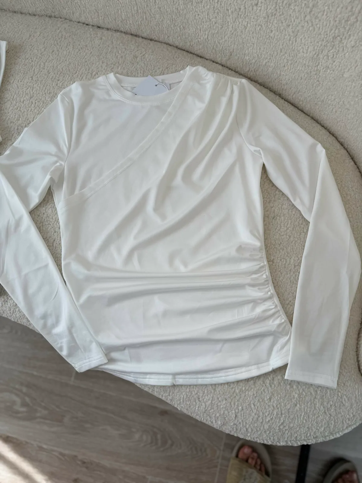 Pull Basique