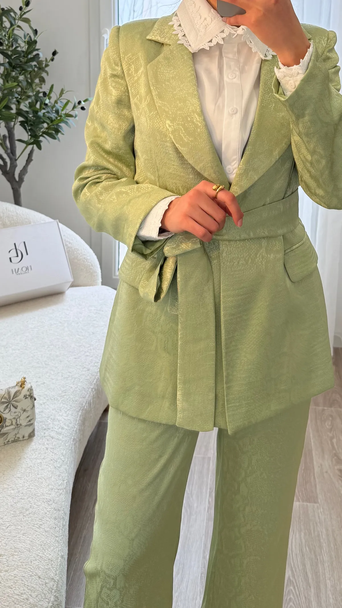 Ensemble Aura