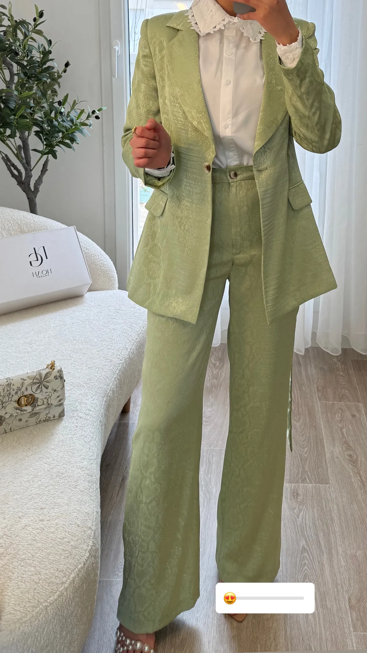 Ensemble Aura
