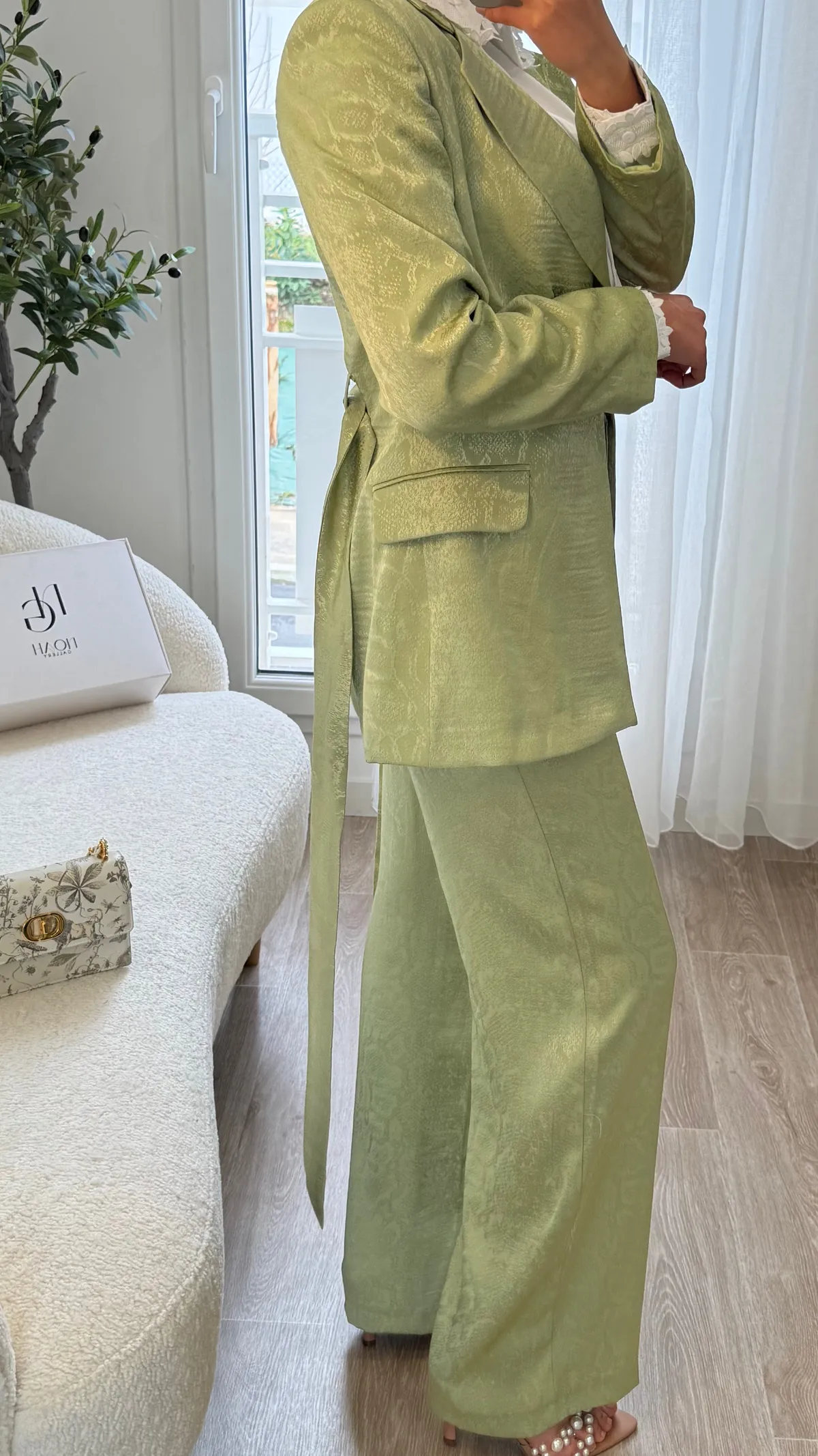Ensemble Aura