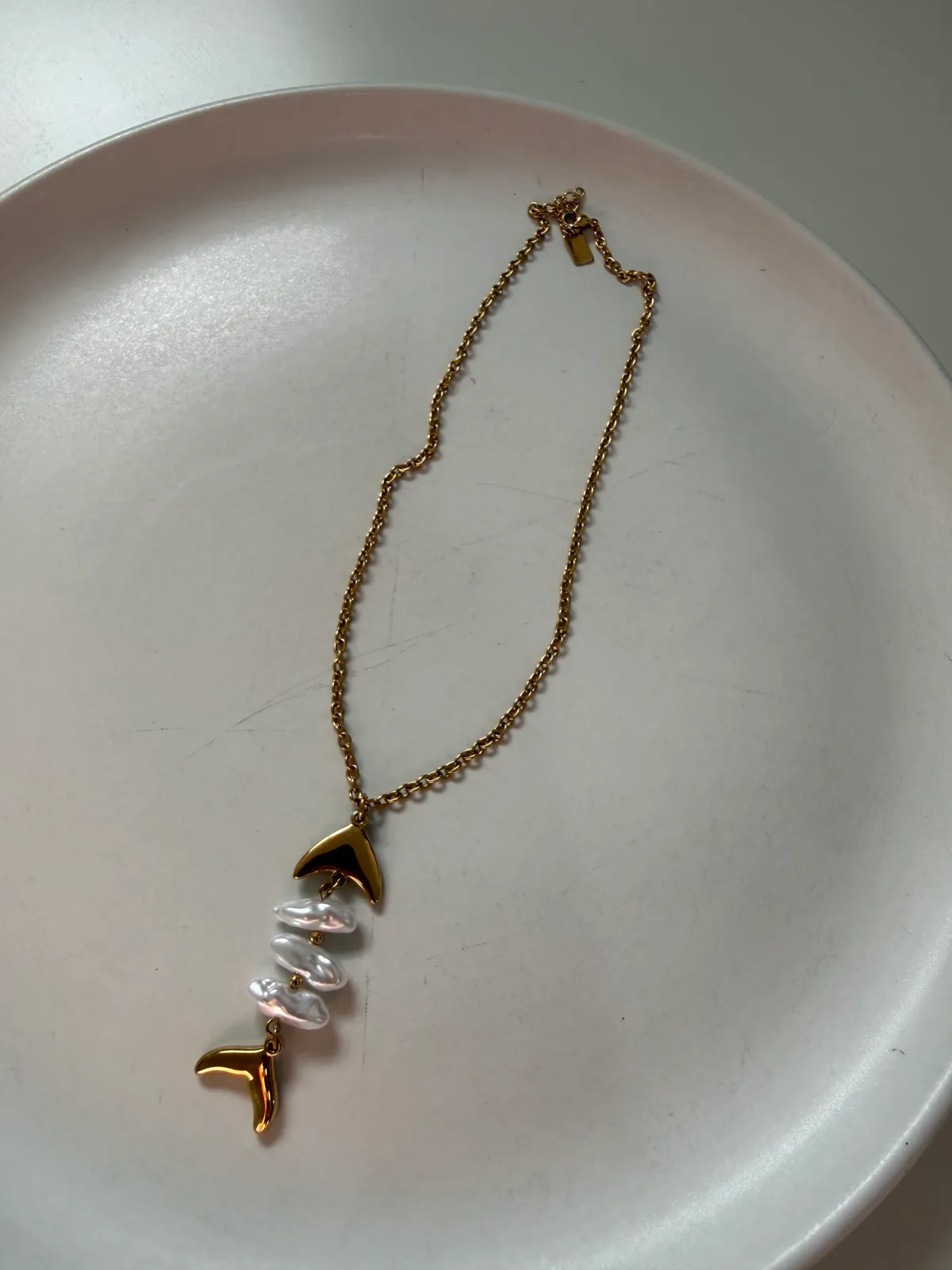 Collier Siréna