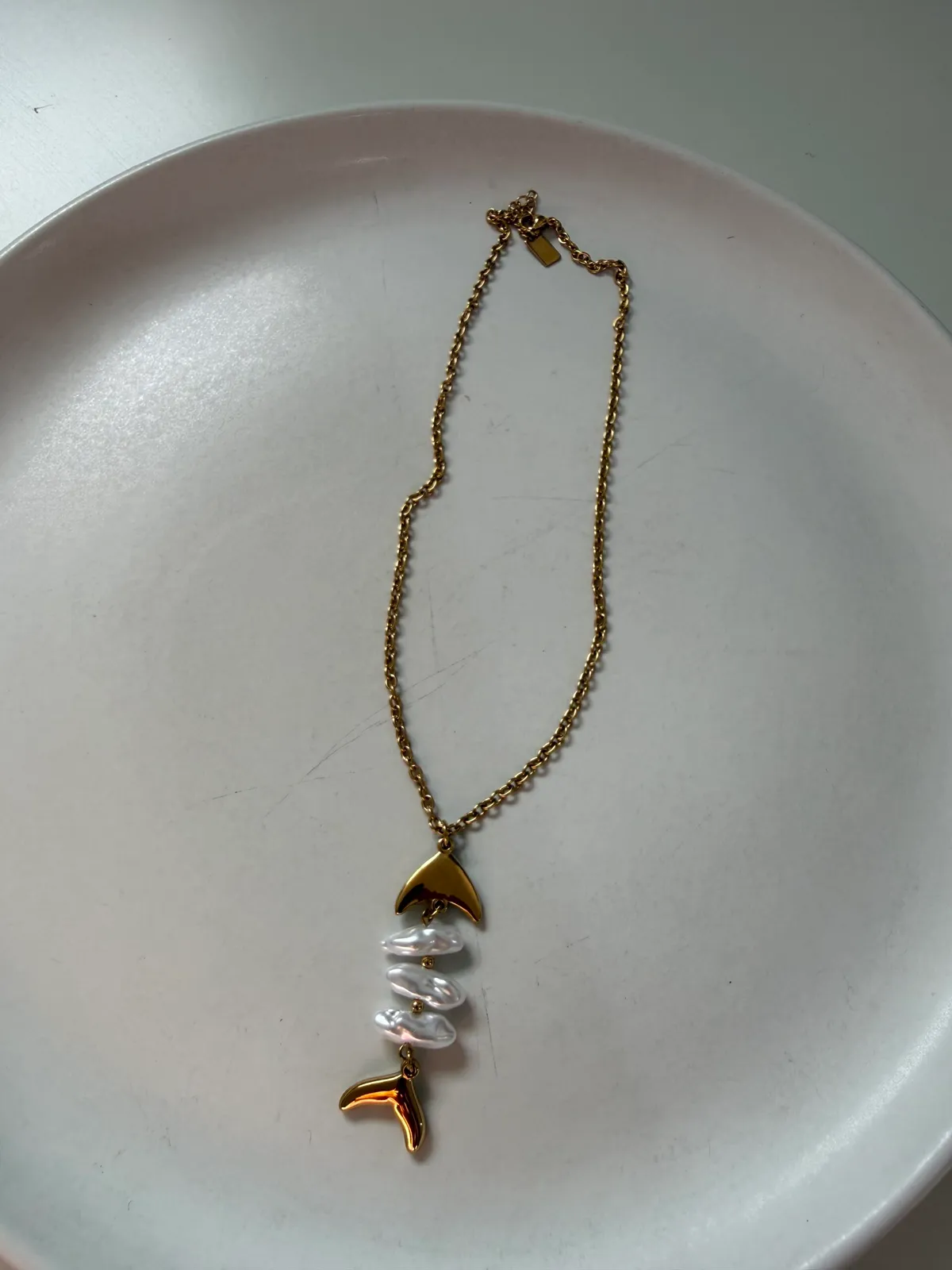Collier Siréna