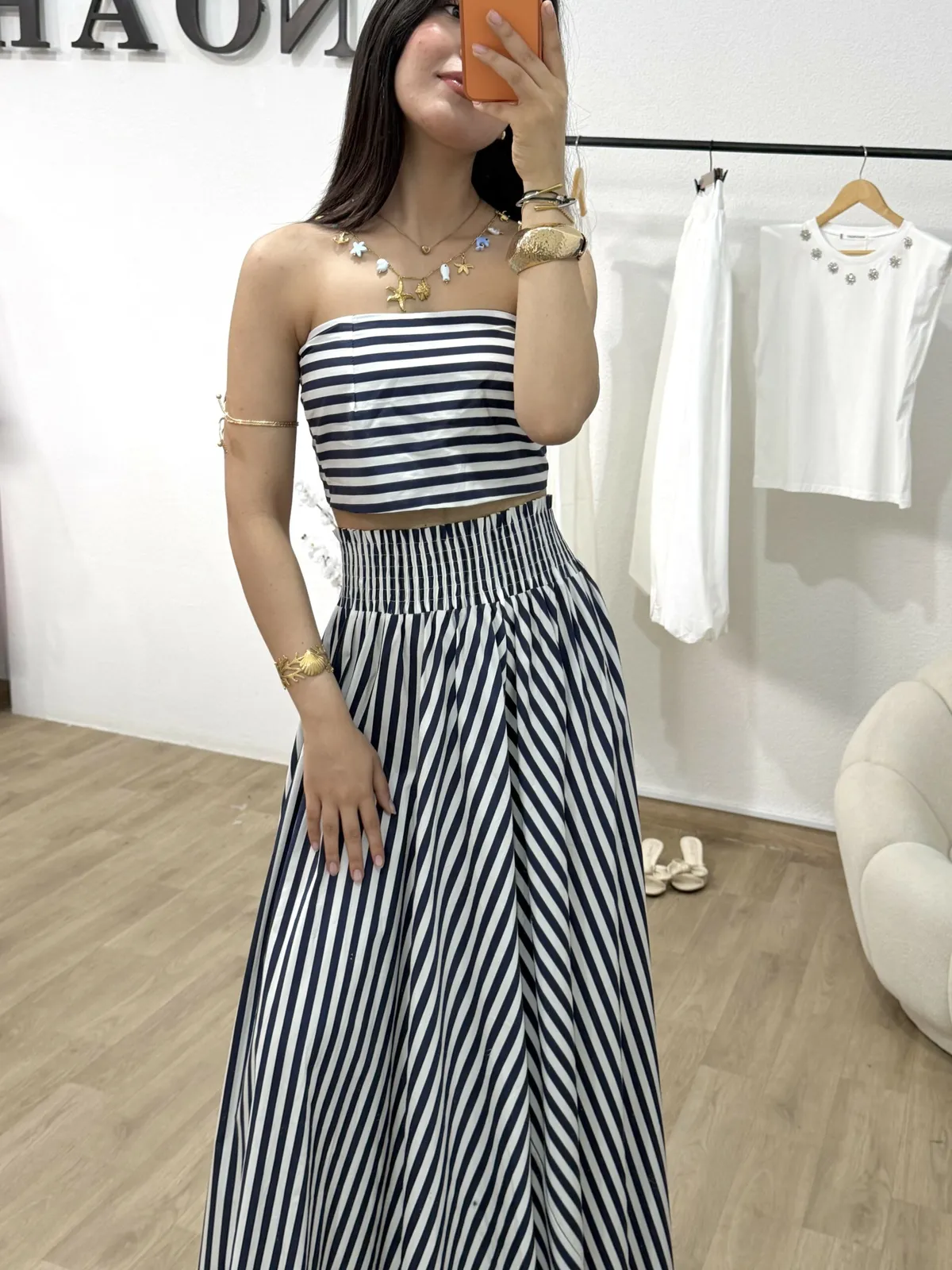 Ensemble Marina Chic