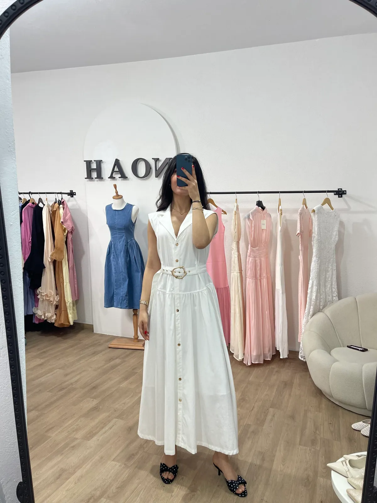 Robe Dolce