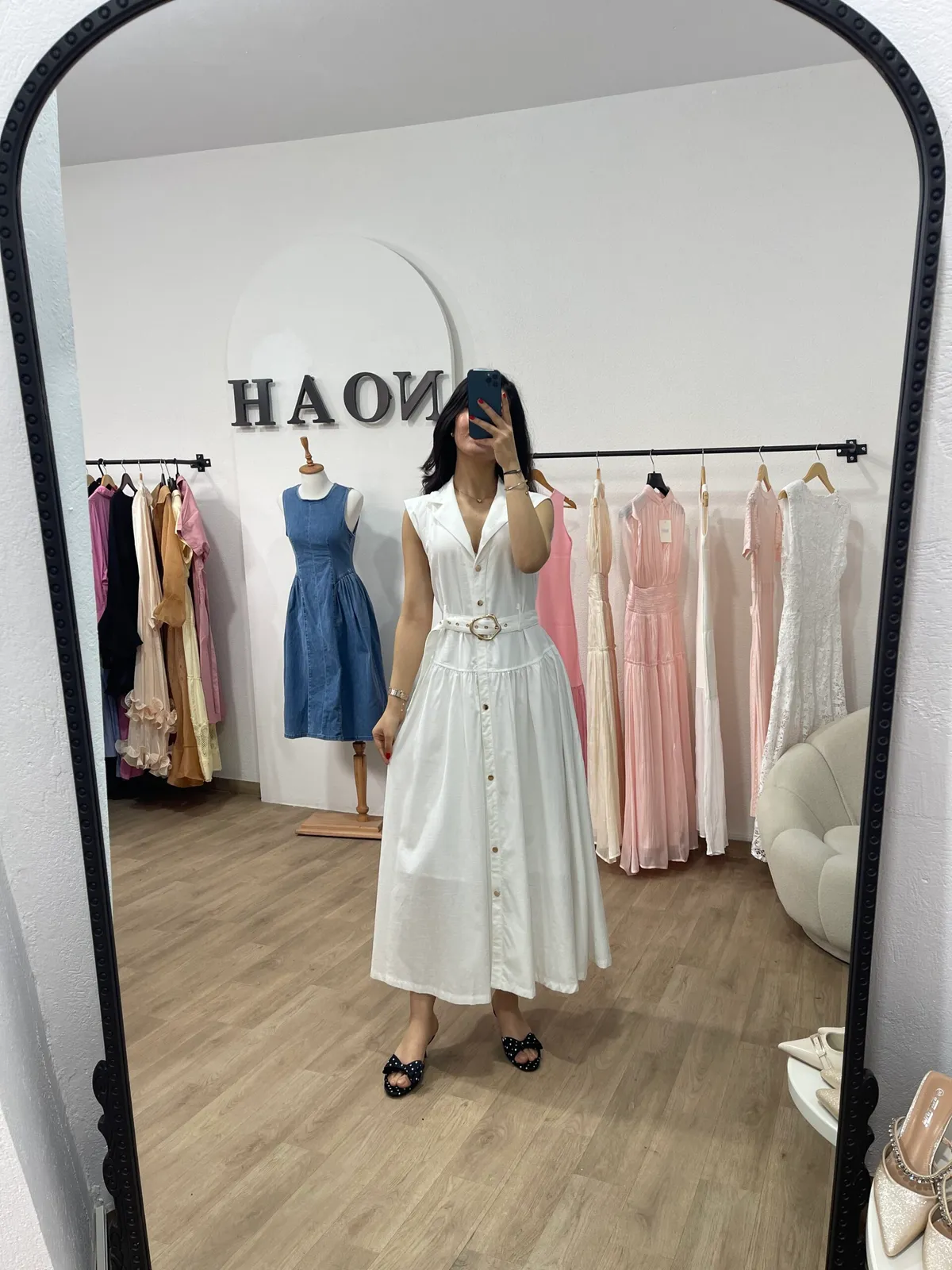 Robe Dolce