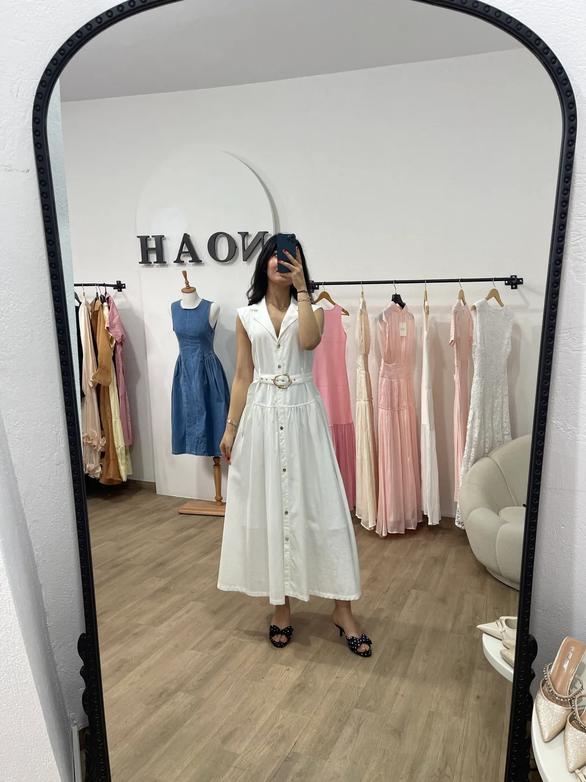 Robe Dolce