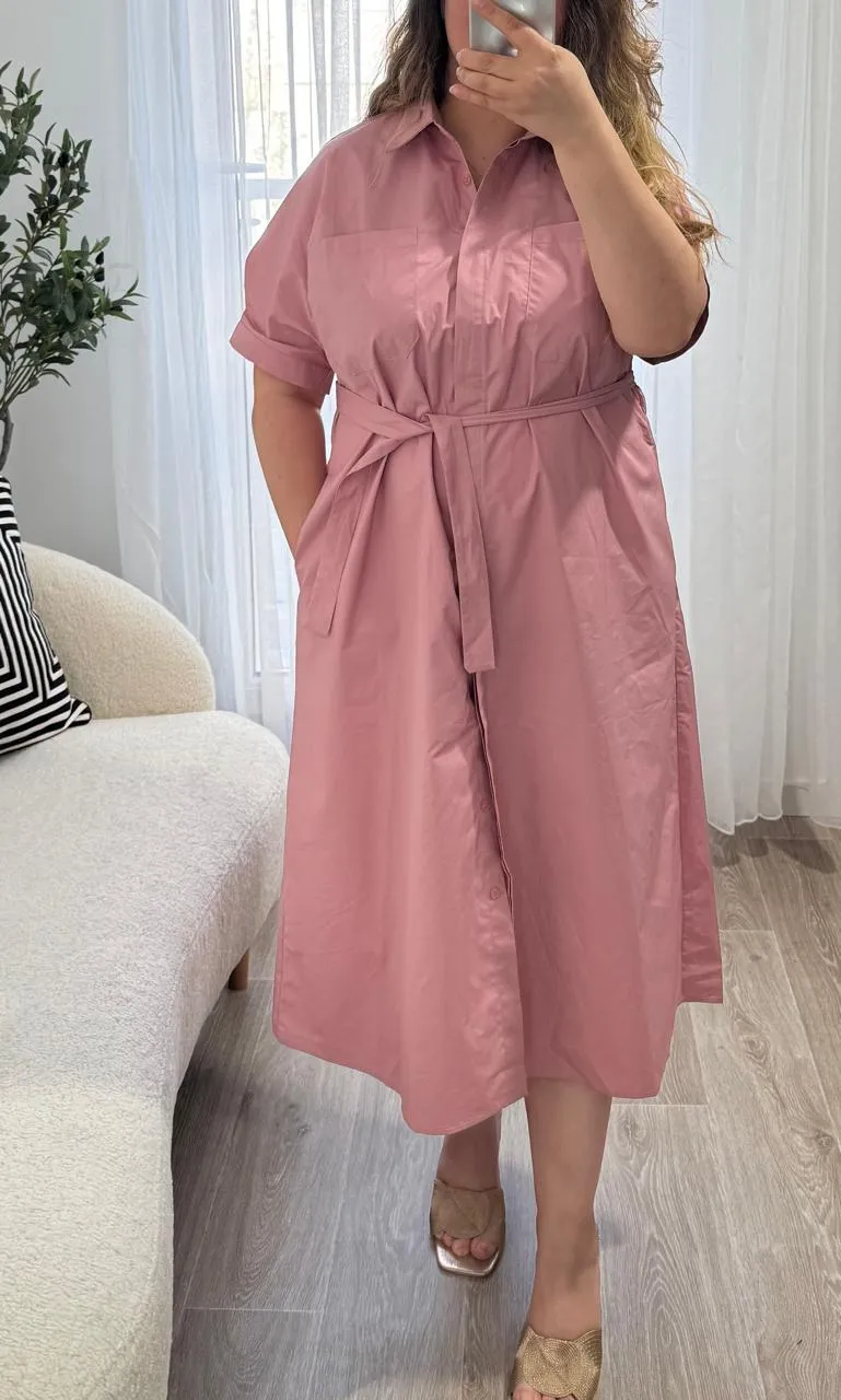 Robe Célia