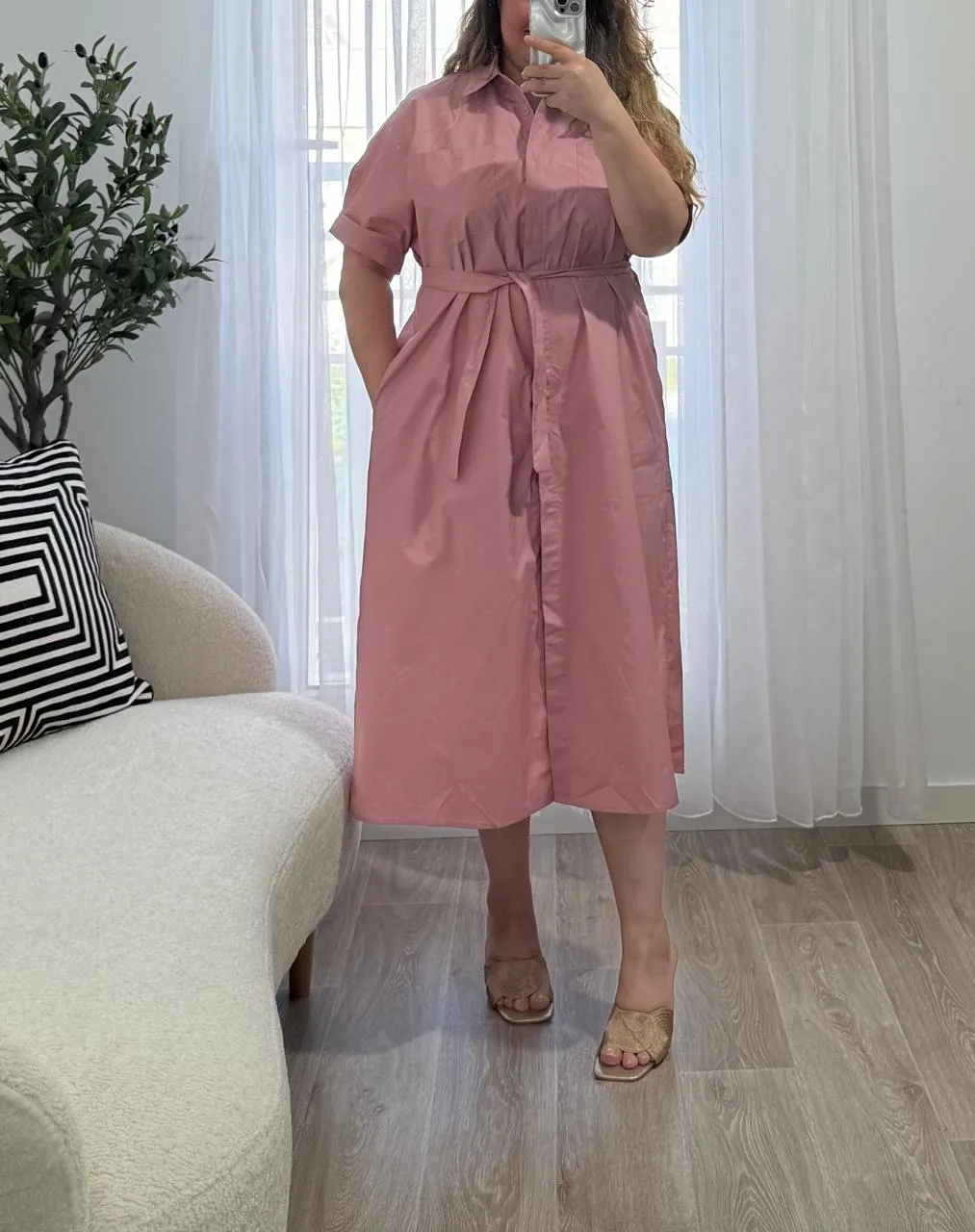 Robe Célia