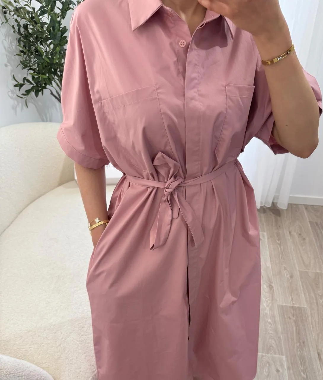 Robe Célia