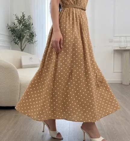 Robe Élise