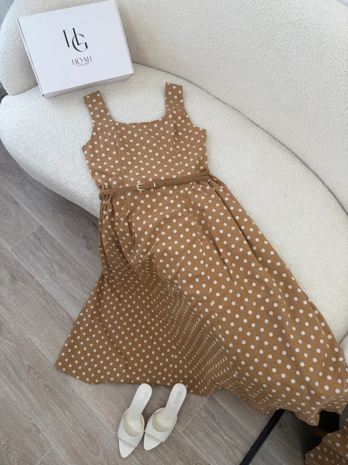 Robe Élise
