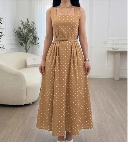 Robe Élise