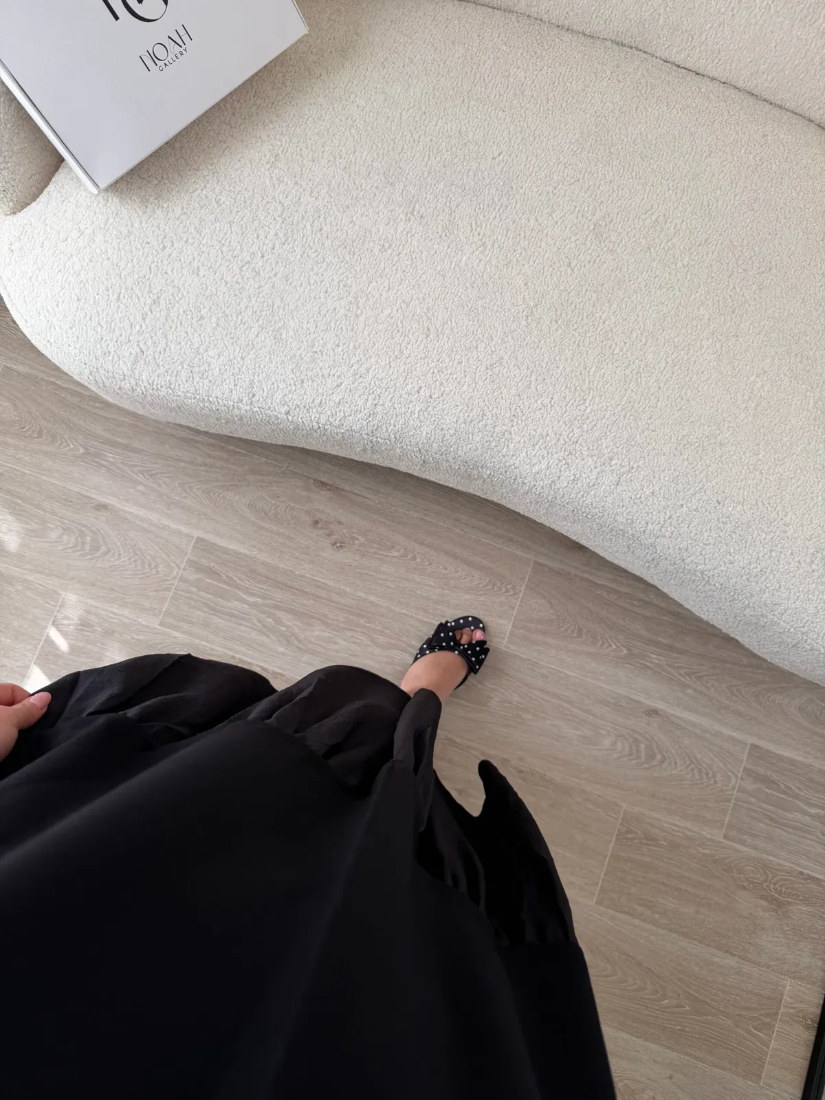 Robe Maxi Aura