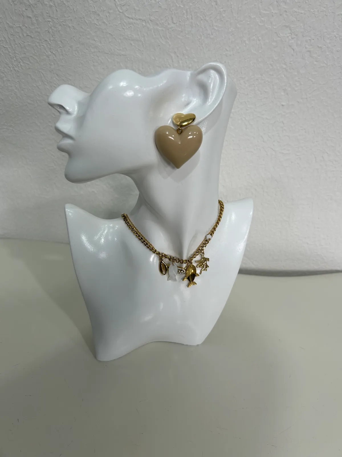 Boucle Coeur