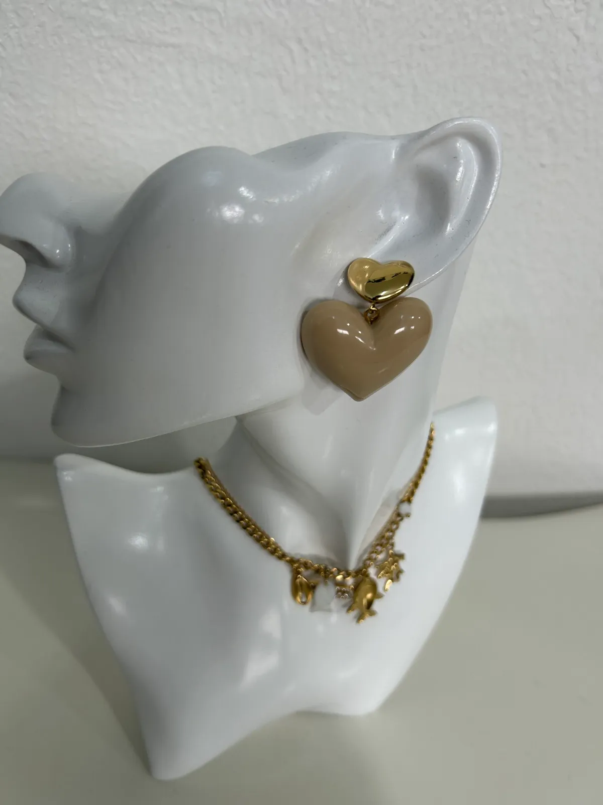 Boucle Coeur