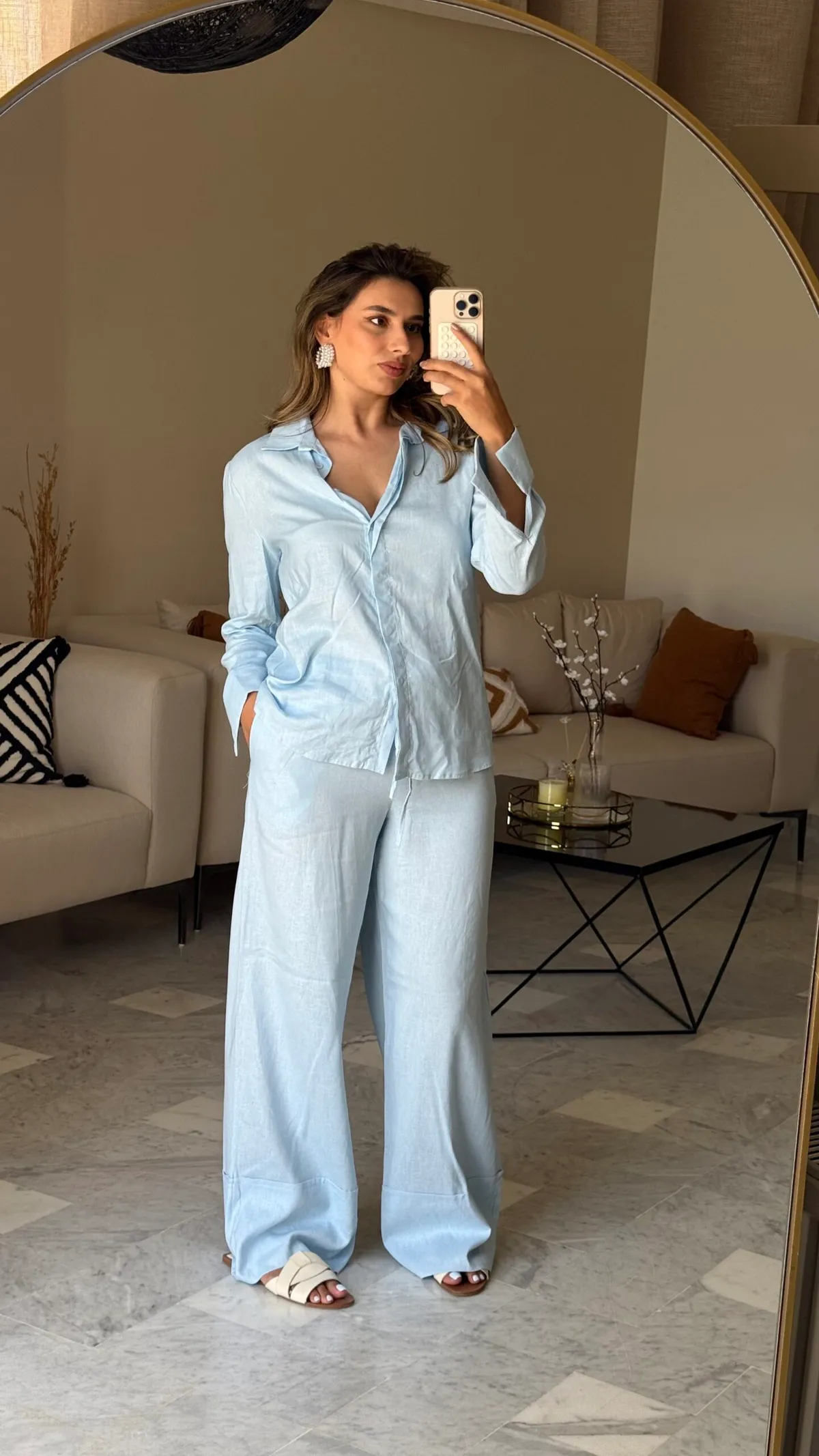 Ensemble Azur Lin