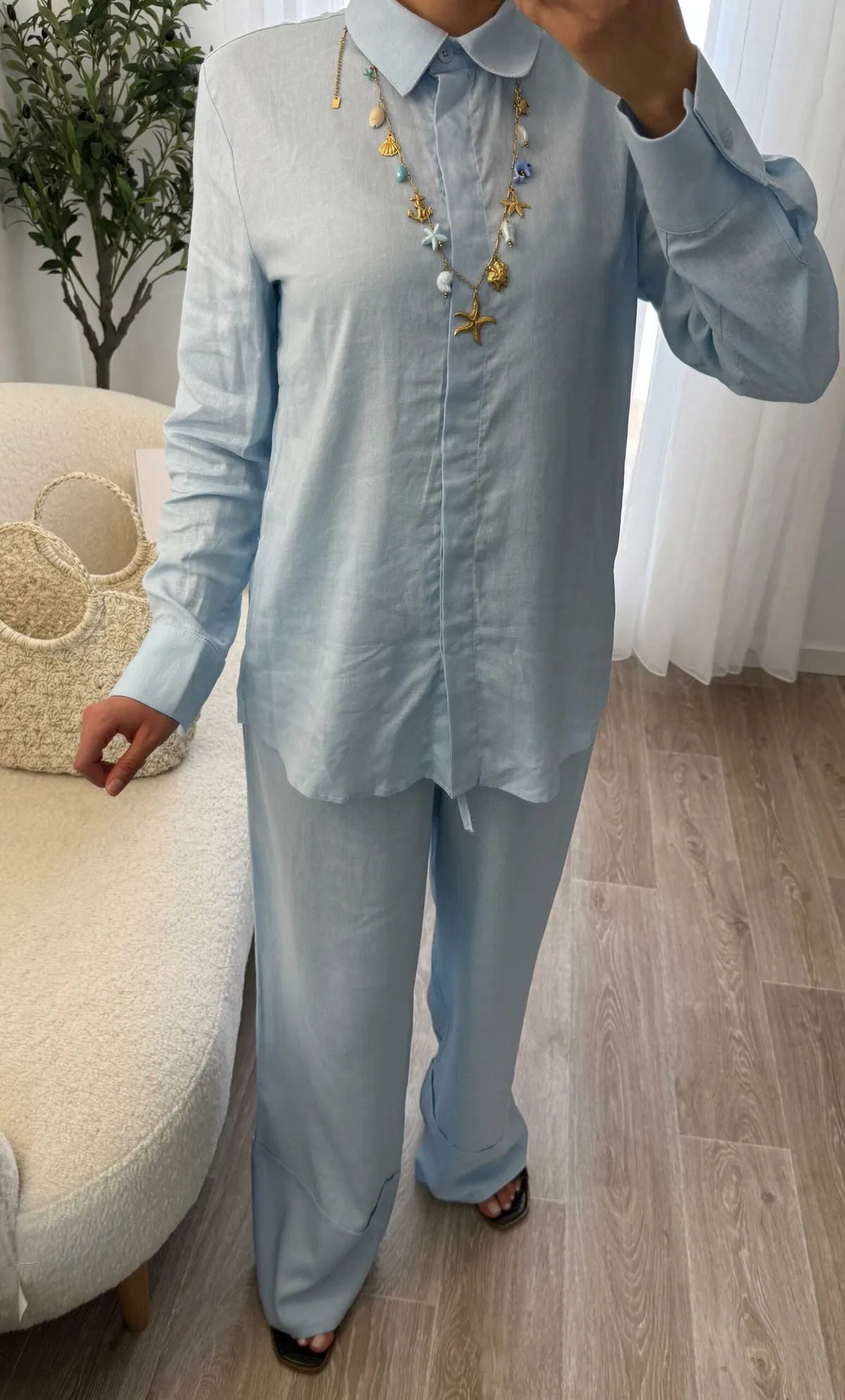 Ensemble Azur Lin