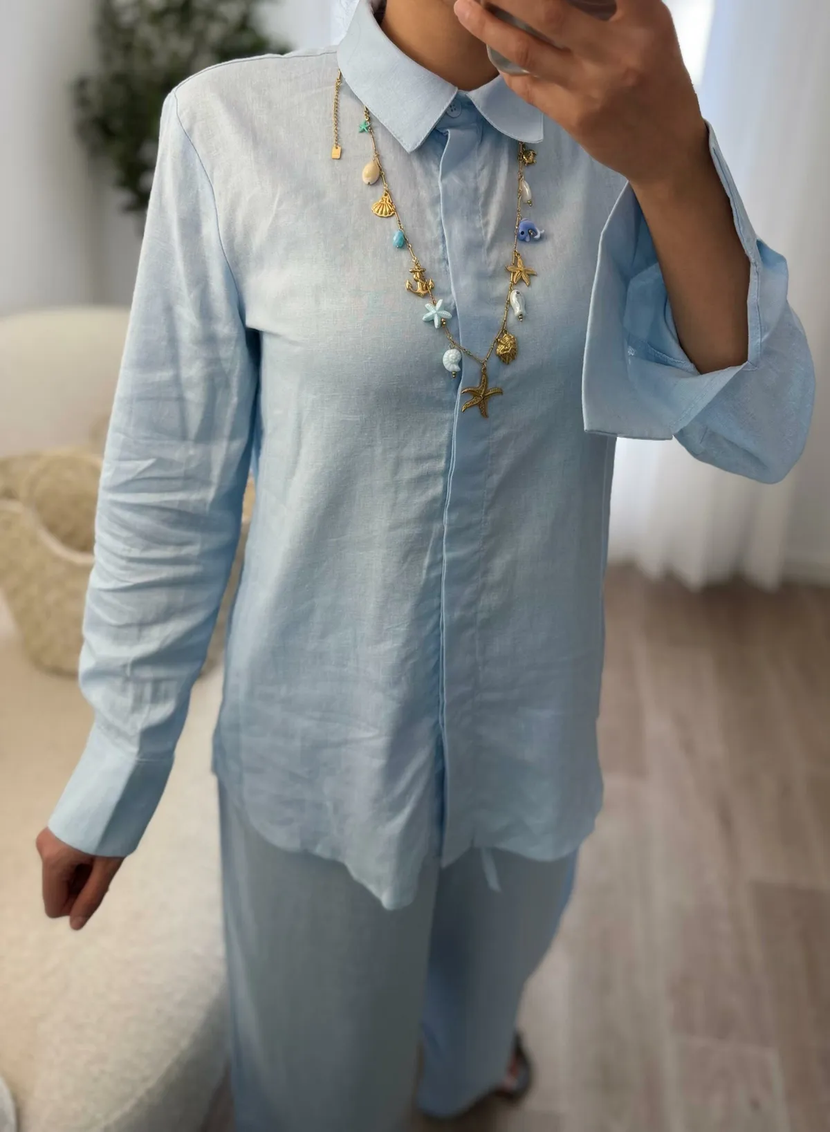 Ensemble Azur Lin