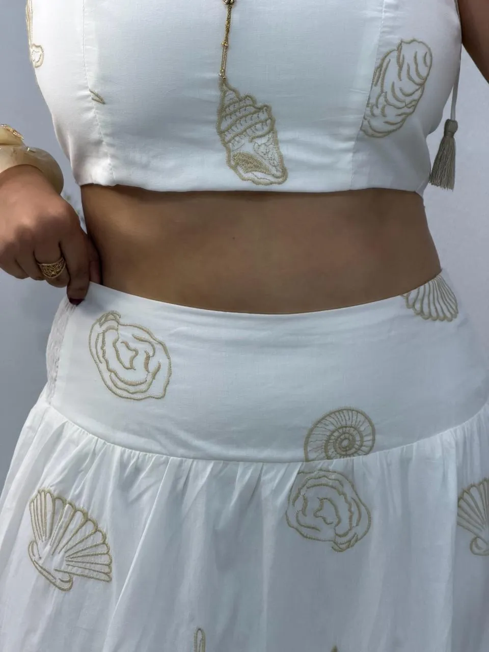 Ensemble Harmonie Chic