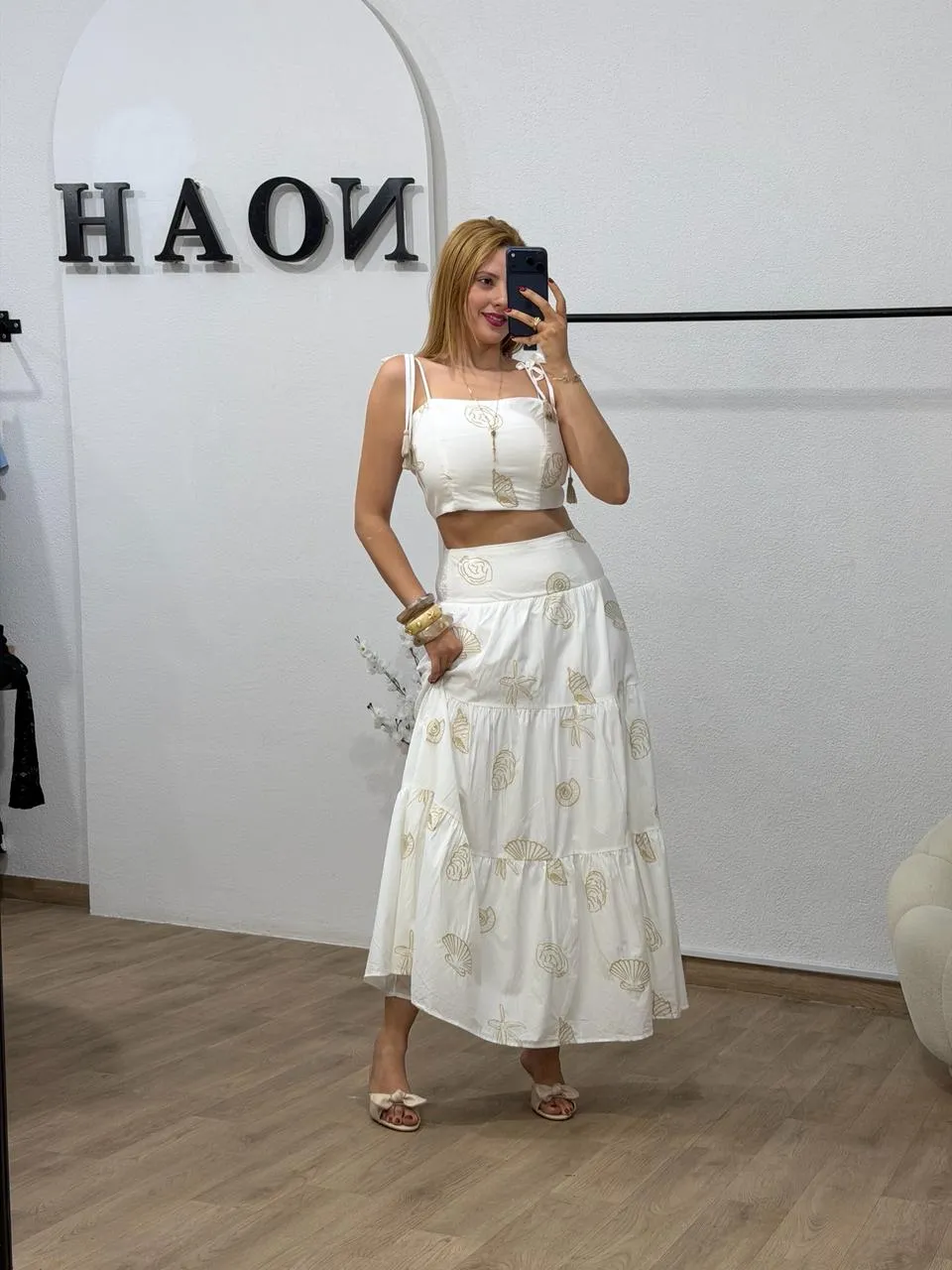 Ensemble Harmonie Chic