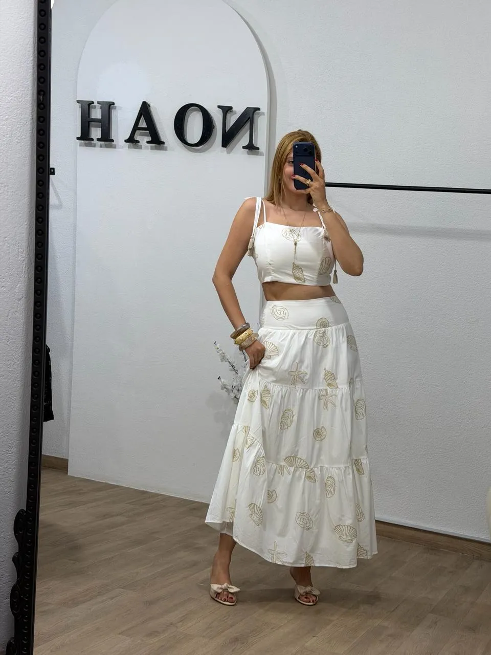Ensemble Harmonie Chic