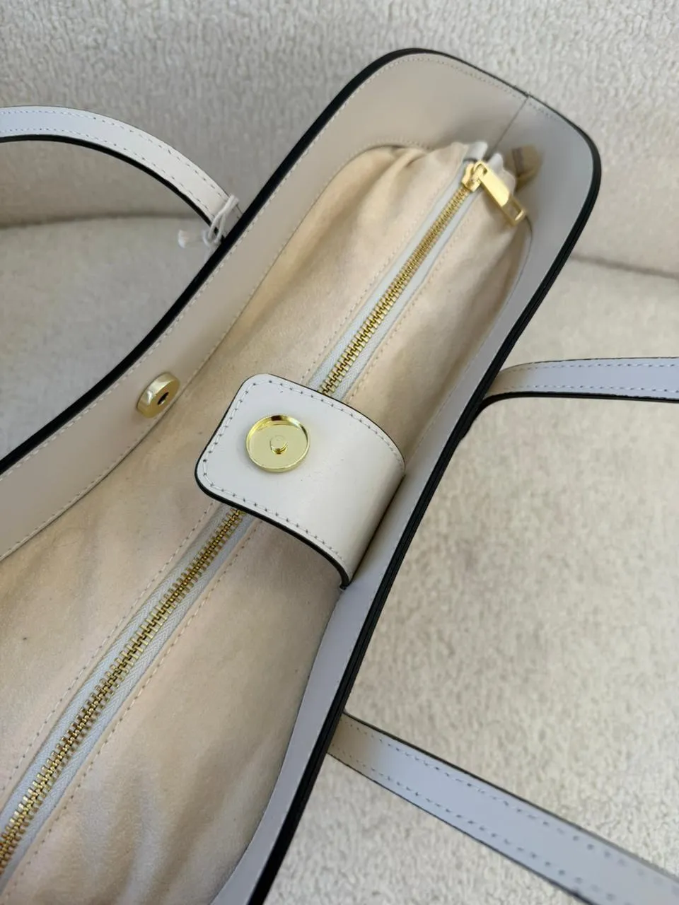 Sac Riviera Naturel