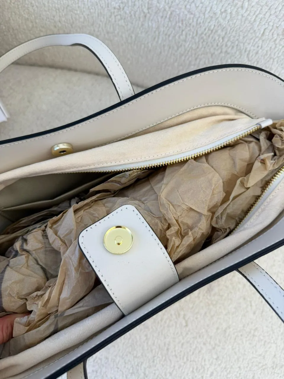 Sac Riviera Naturel