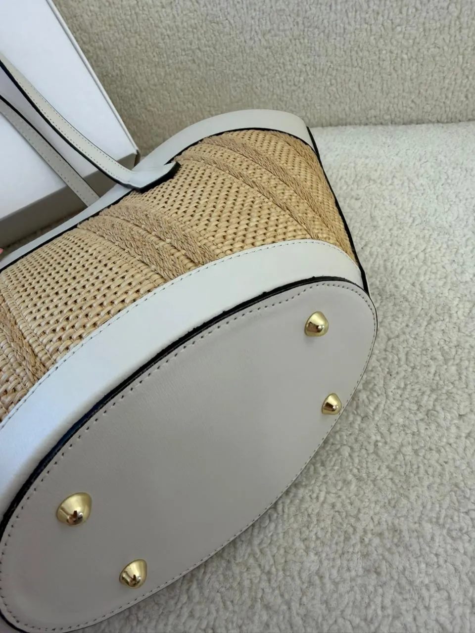 Sac Riviera Naturel