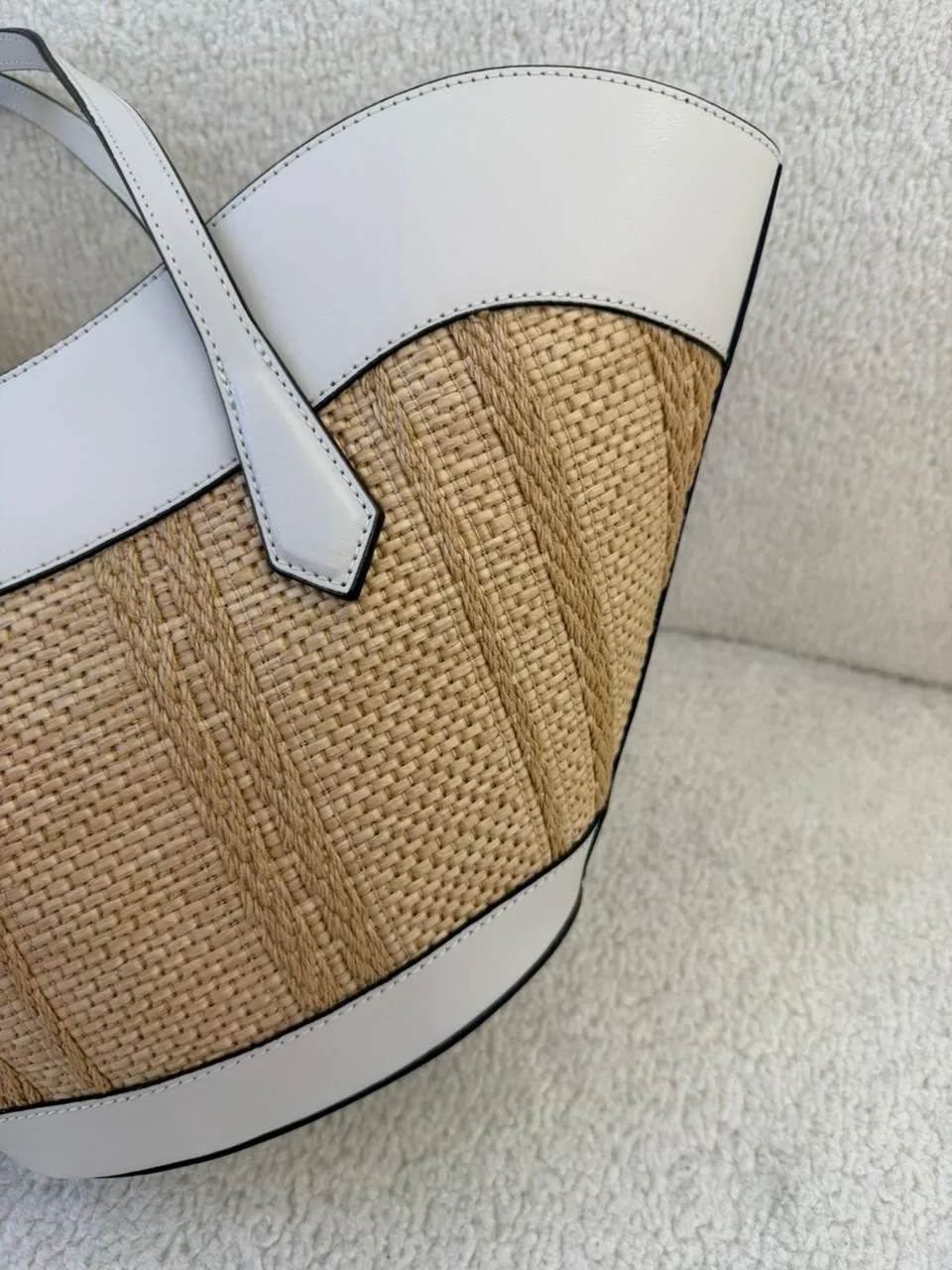 Sac Riviera Naturel