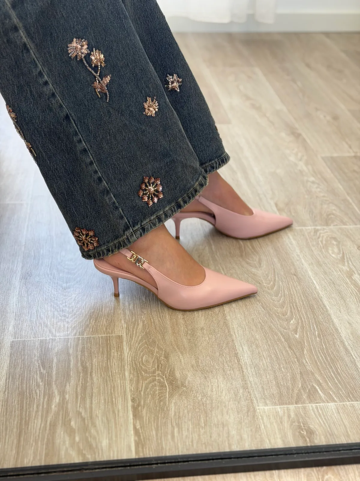Escarpins Élisa