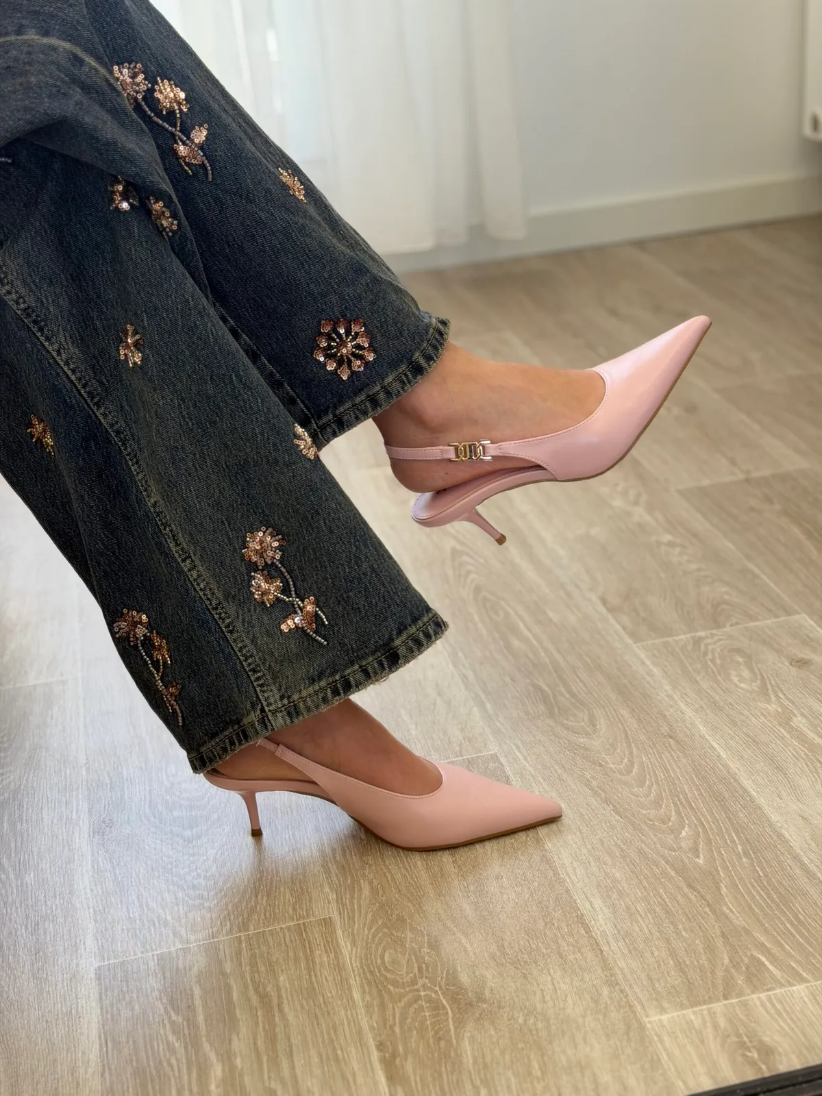 Escarpins Élisa