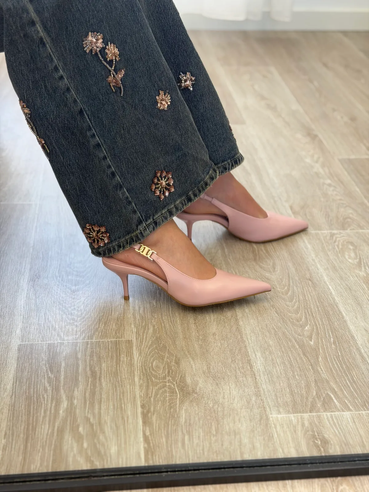 Escarpins Élisa