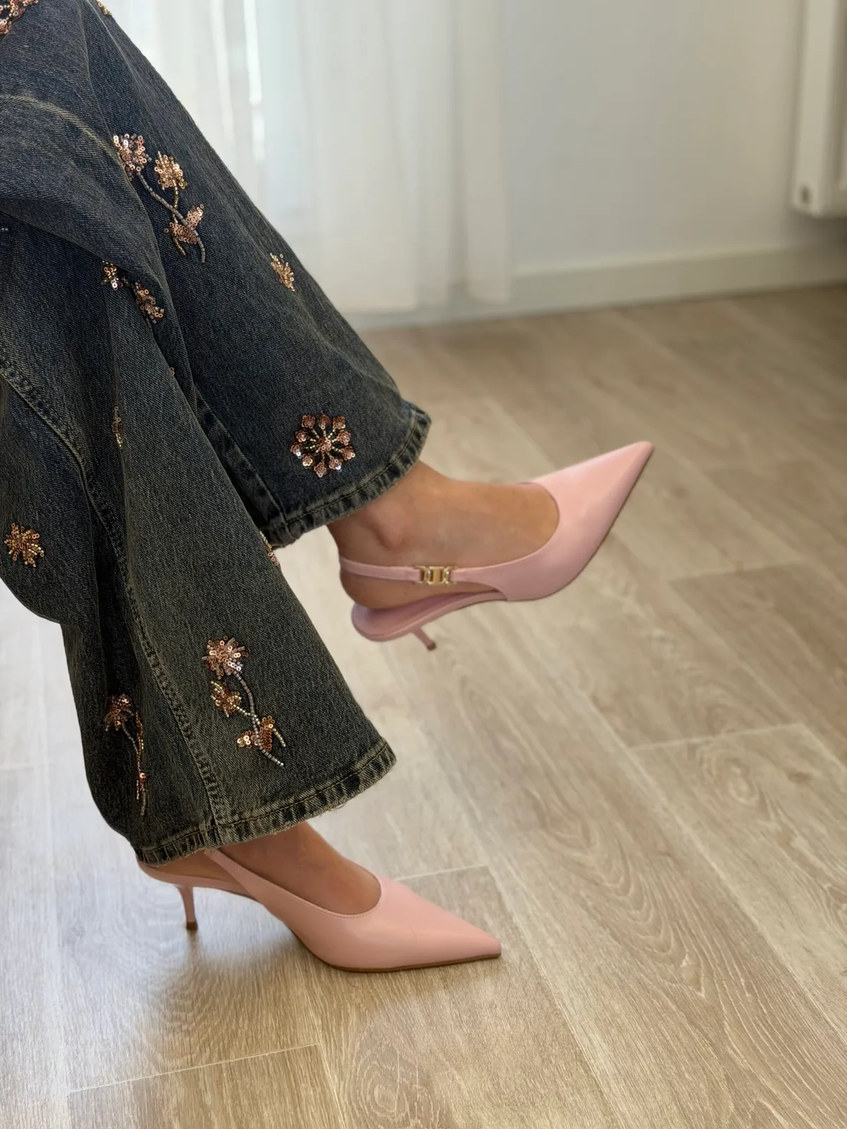 Escarpins Élisa