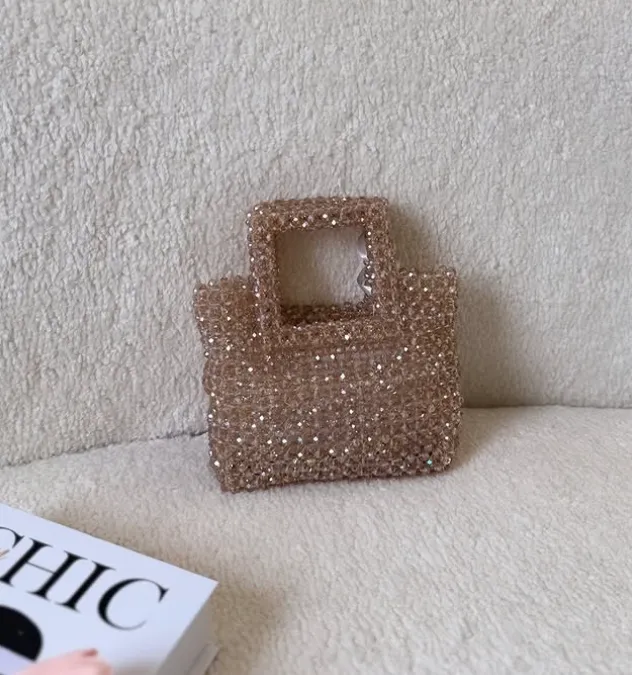 Sac Cristalina