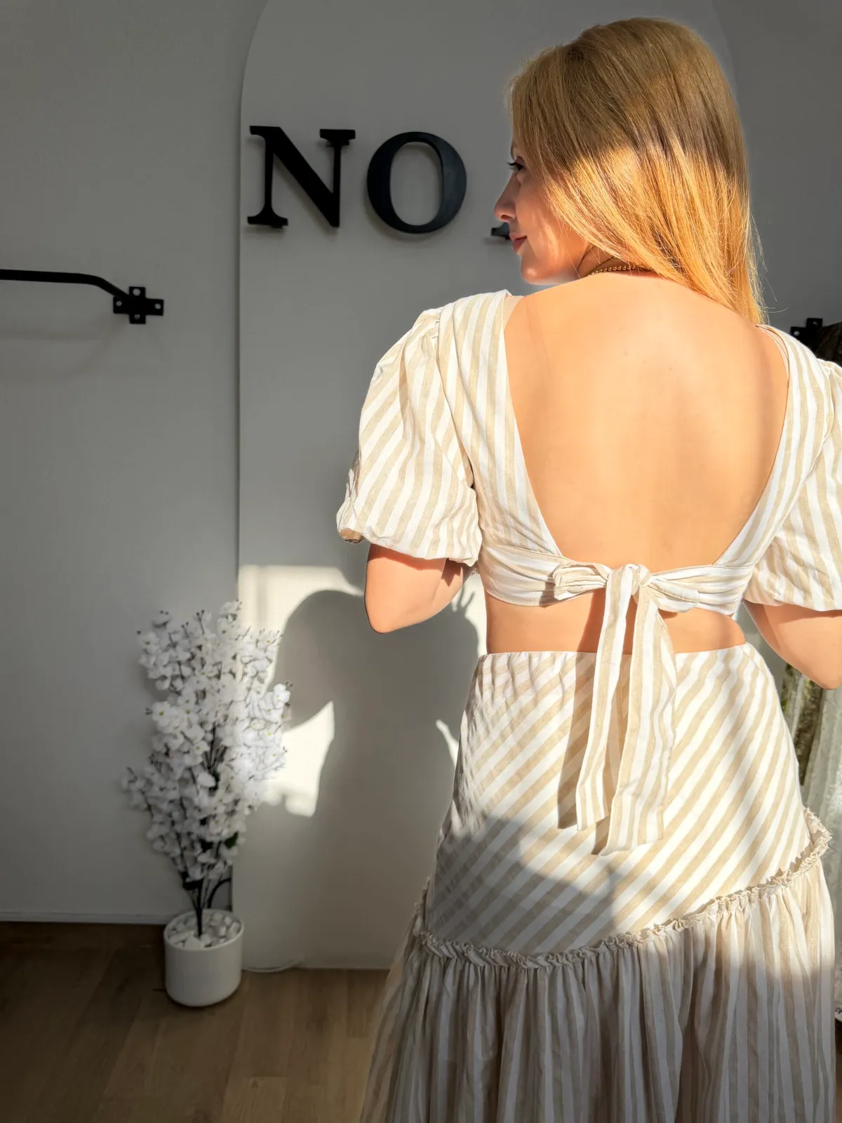 Ensemble Lina Rayé