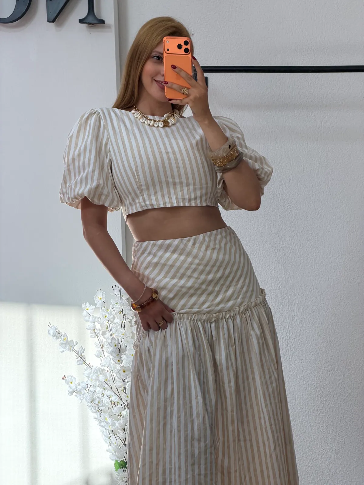 Ensemble Lina Rayé