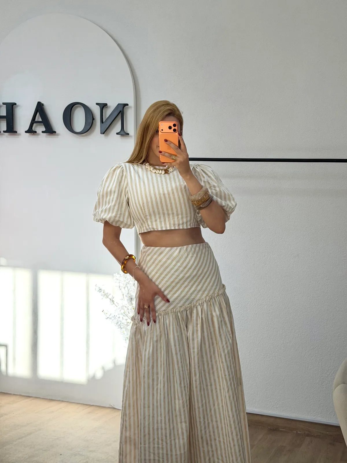 Ensemble Lina Rayé