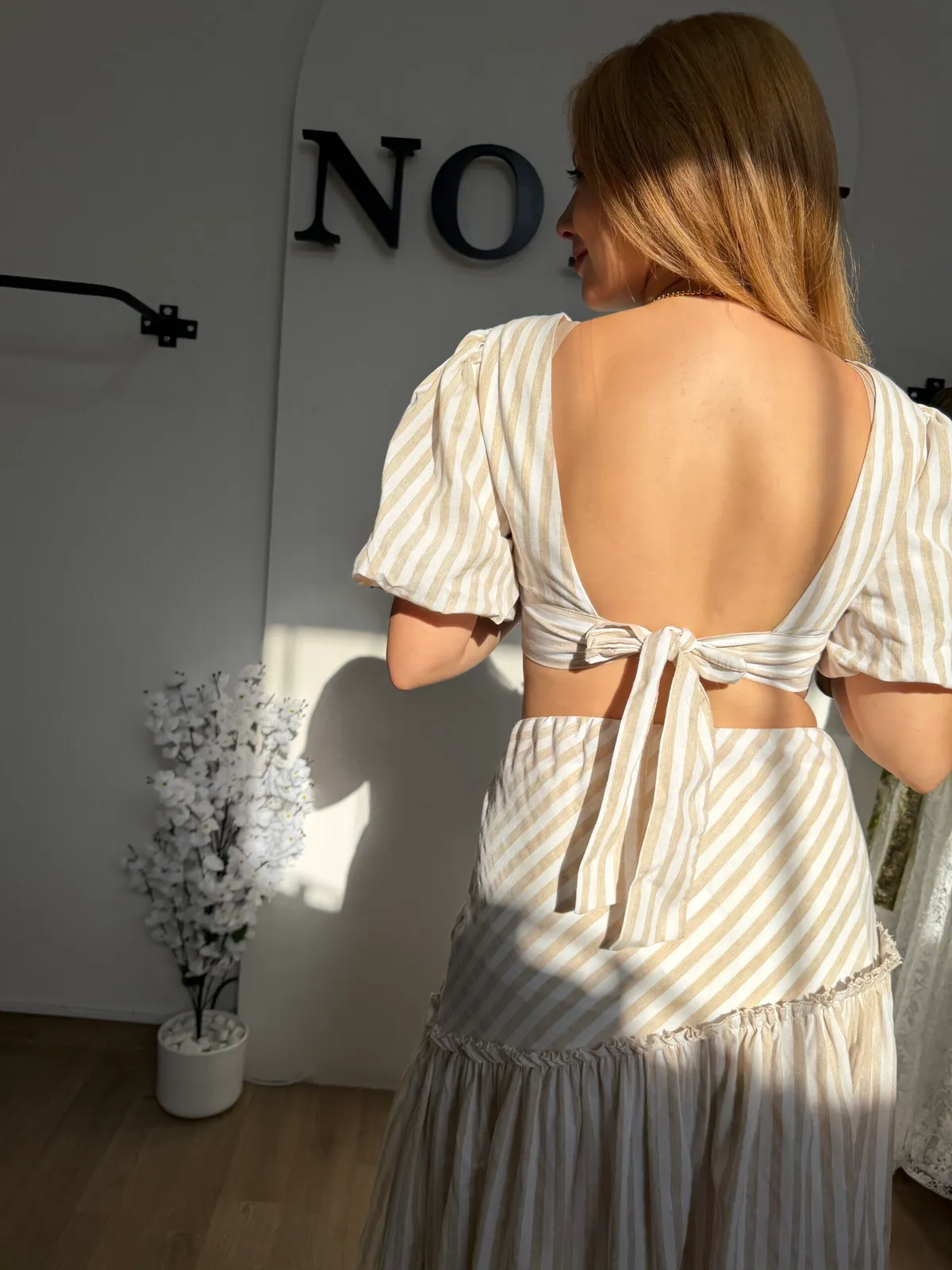 Ensemble Lina Rayé