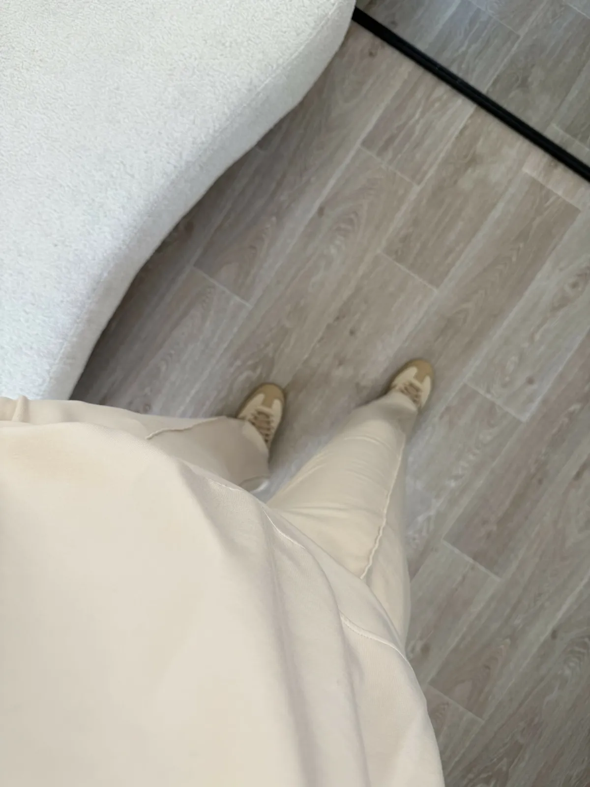 Ensemble Confort Élégance