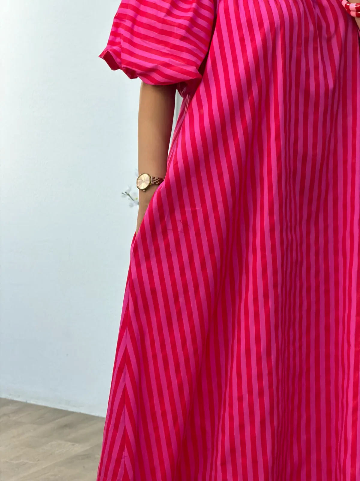 Robe Strawberry