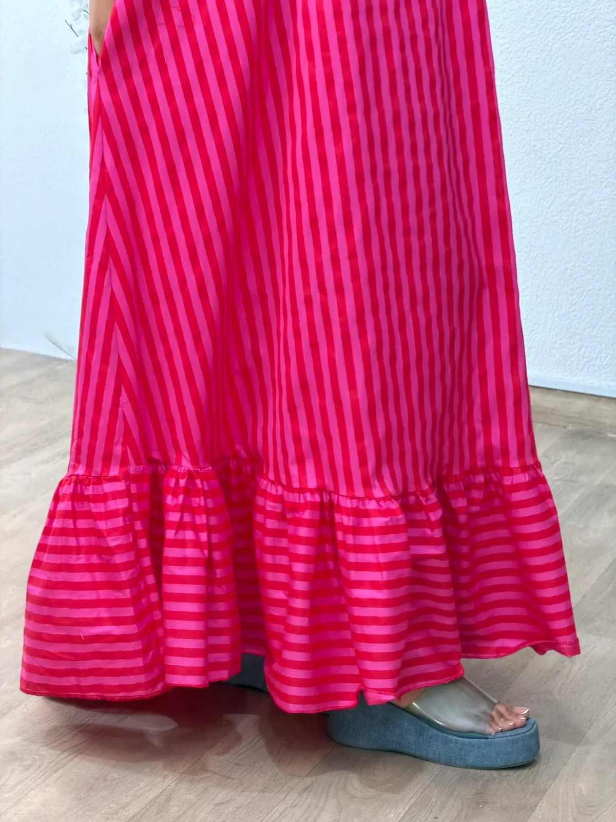 Robe Strawberry
