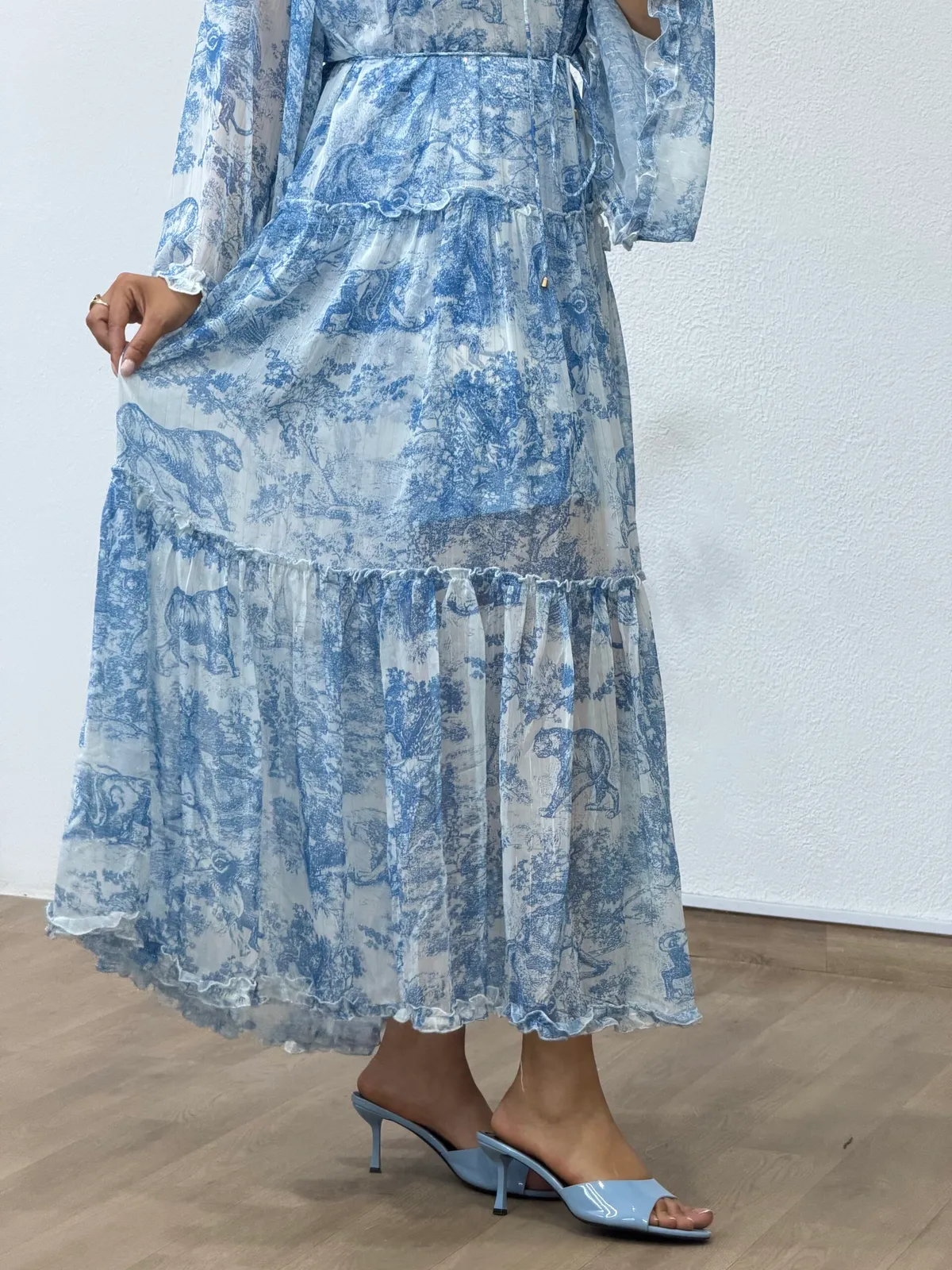 Robe Chloé