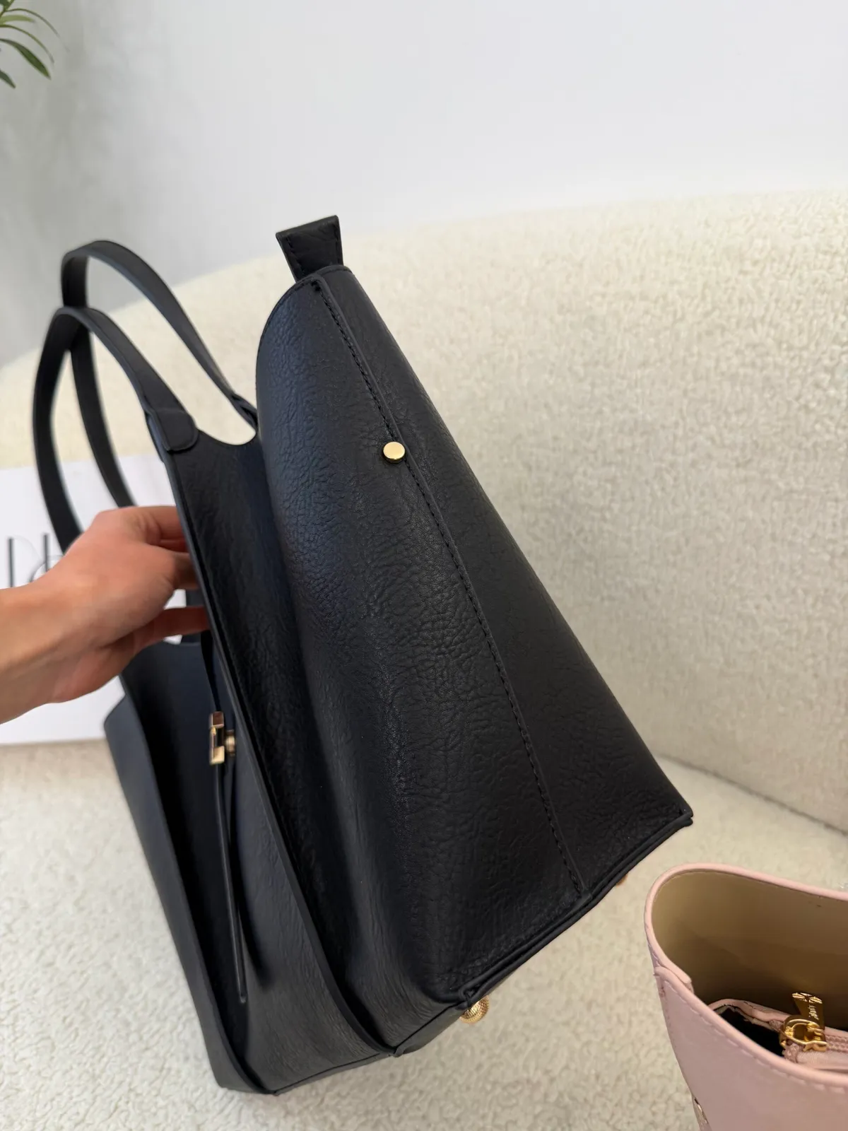 Sac Sofia